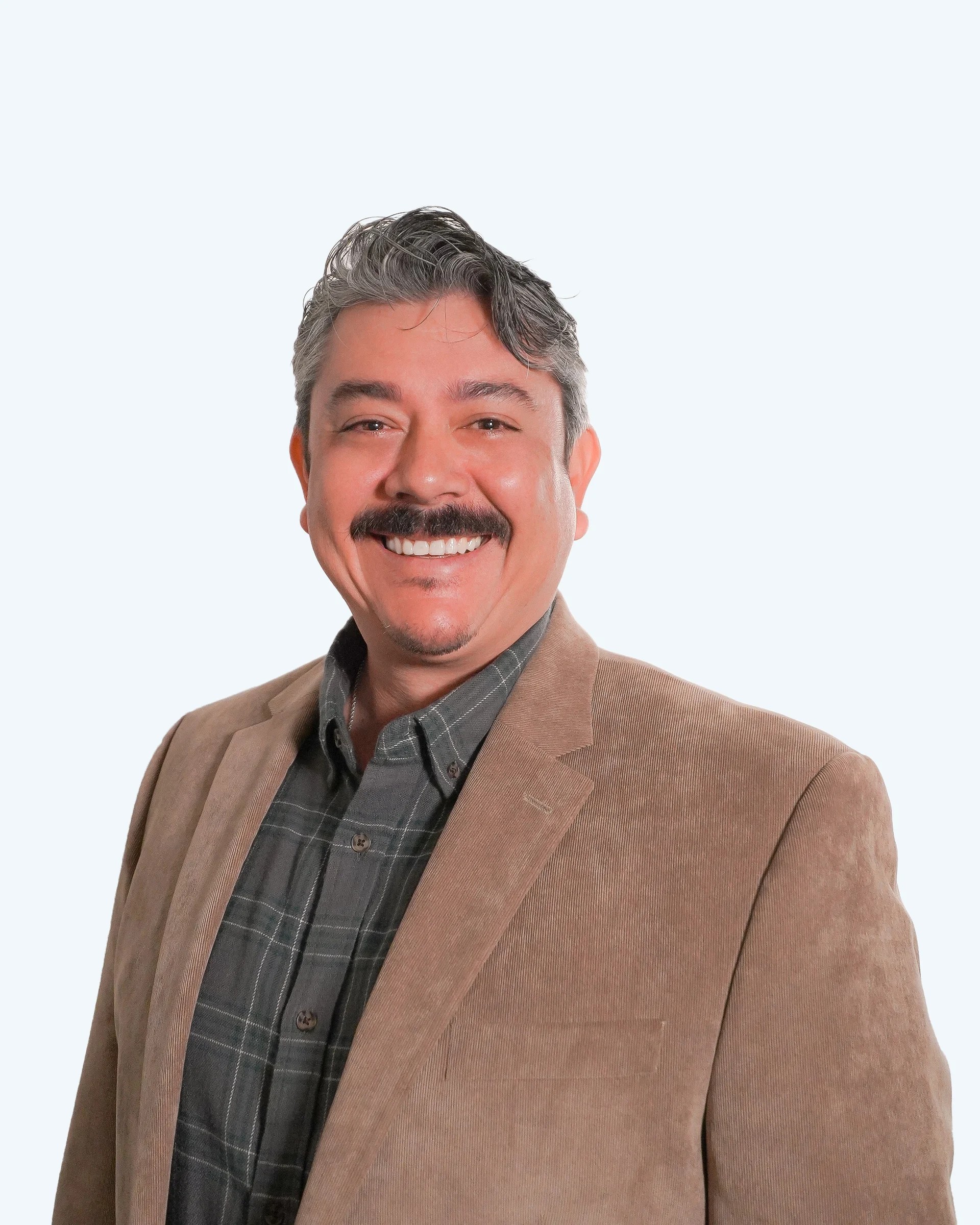 Raul Garza